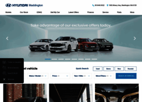 maddingtonhyundai.com.au