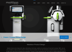 maddison.co.uk