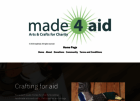 made4aid.org