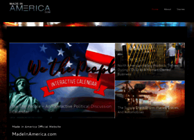 madeinamerica.com