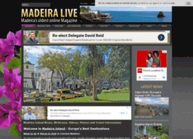 madeira-live.com