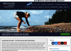 madelineisland.com