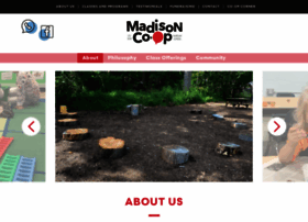 madisoncoop.org