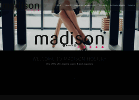 madisonhosiery.co.uk