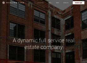 madisonpark.com