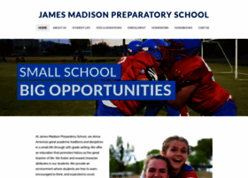 madisonprep.org