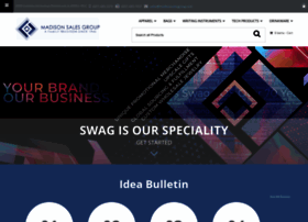 madisonsalesgroup.com