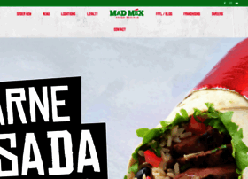 madmex.co.nz