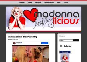 madonnalicious.typepad.com