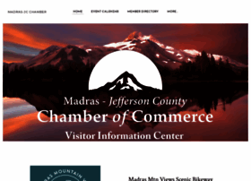 madraschamber.com