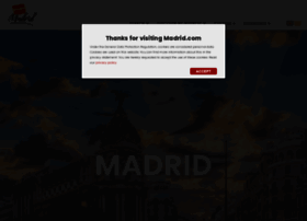 madrid.com