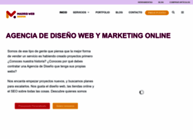 madridwebdesign.es