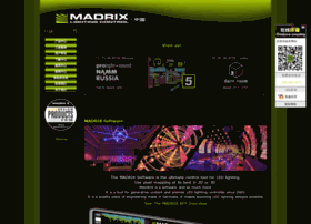 madrix.com.cn