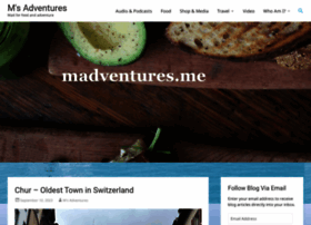 madventures.me