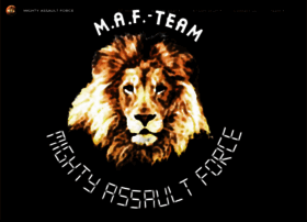 maf-team.nl