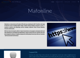 mafonline.co.za