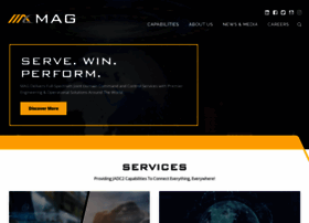 magaero.com