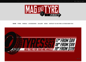 magandtyredirect.com