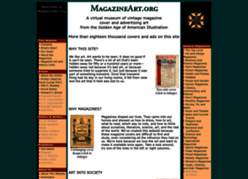 magazineart.org