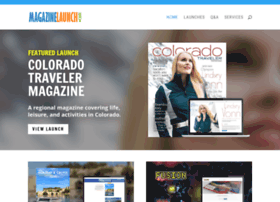 magazinelaunch.com