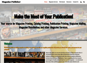 magazinepublisher.com