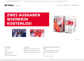 magazinshop.at