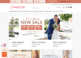 magbridal.com.cn