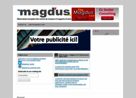 magdus.fr