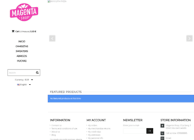 magentashop.es