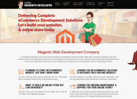 magentocommerce.in