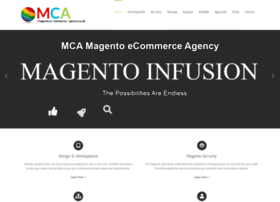 magentoecommerceagency.co.uk