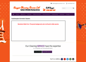 maggiehousecleaner.co.uk