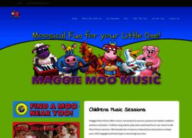 maggiemoomusic.com.au