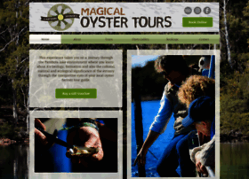 magicaloystertours.com.au