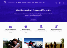 magicalprague.com