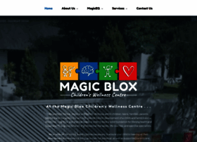 magicblox.co.za