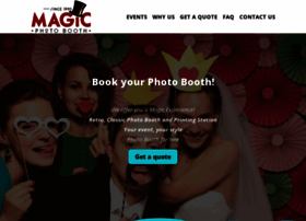 magicbooth.co.nz