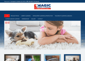 magiccarpetcleaning.com.au