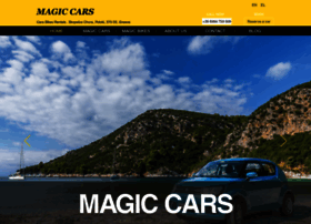 magiccars.gr