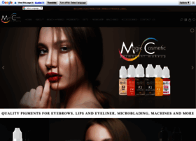 magiccosmetic.com