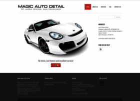 magicdetail.com