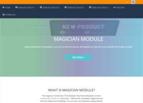 magicdnn.com