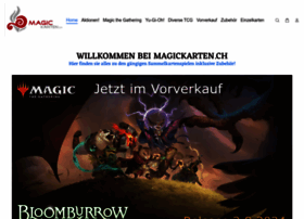 magickarten.ch