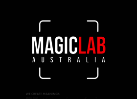magiclab.com.au