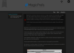 magicprefs.com