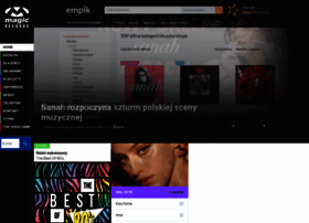 magicrecords.pl