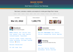 magicrushhelp.me