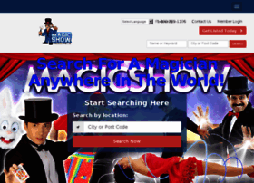 magicshow.com