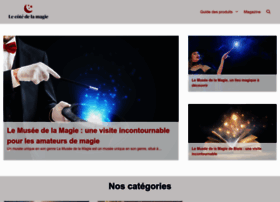 magicsite.fr