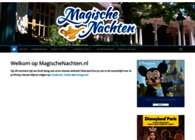 magischenachten.nl